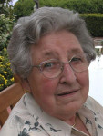 Germaine Vercruysse